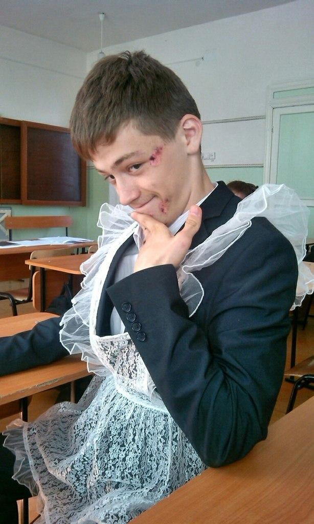 Чудны рабы твои, господи 02.03.18
