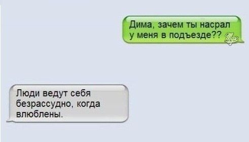 Смешные комментарии из социальных сетей 13.04.2018