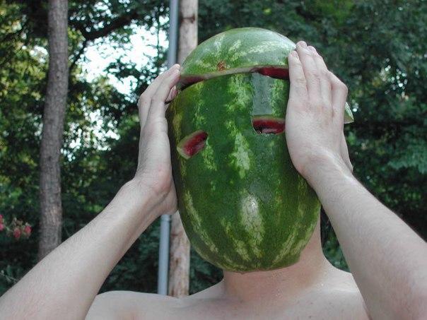 Чудики из социальных сетей