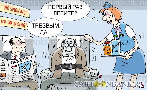 Полеты нагишом, стюардессы в купальниках и другие самые необычные услуги авиакомпаний