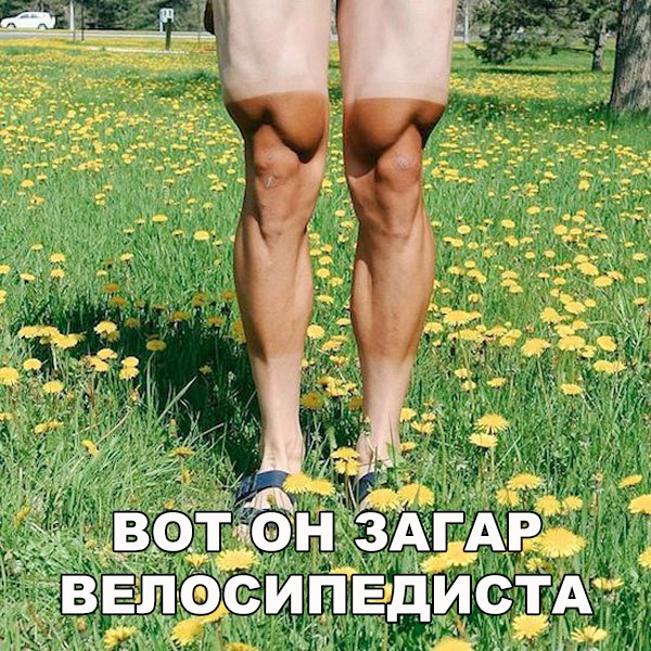 Нестандартный юмор