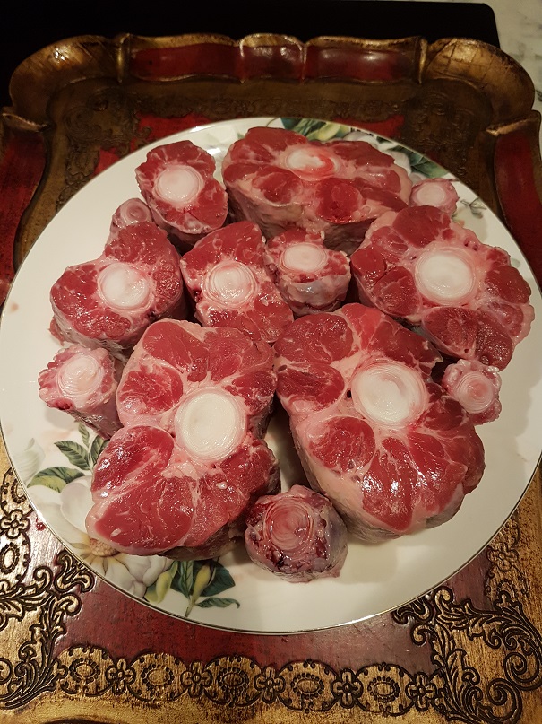 Испанская кухня: гаспачо и бычий хвост
