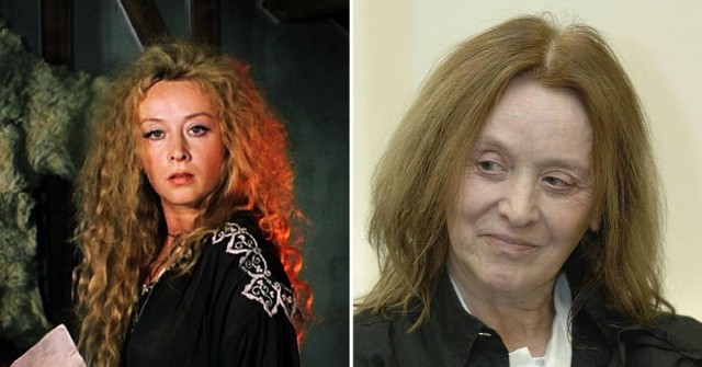 "Д`Артаньян и три мушкетера". Как изменились актёры фильма за 40 лет