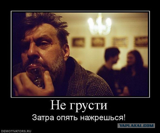 5+ изменений в организме, если отказаться от алкоголя хотя бы на месяц