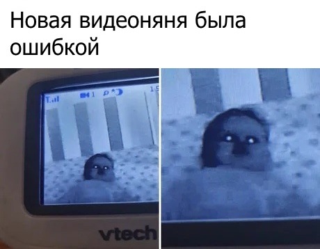 Сладких снов