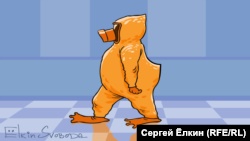 Мнимый больной