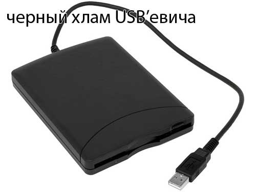 Черный квадрат Малевича