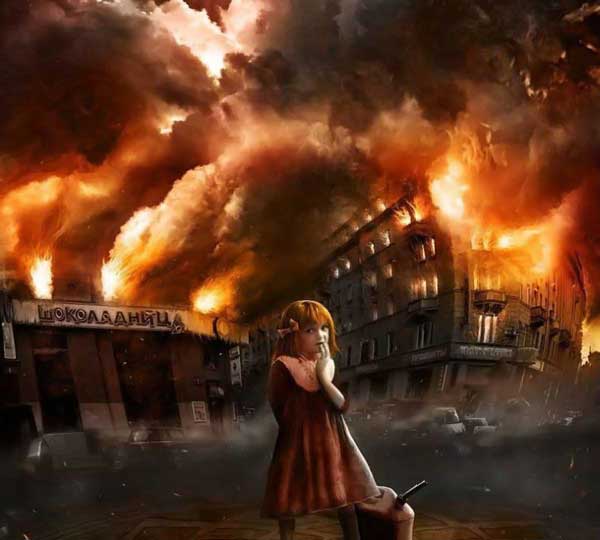 Игра: Ассоциации на ник пользователей ЯПлакалъ