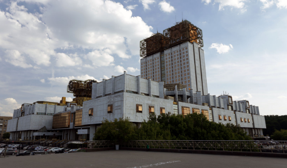 Калининградского Монстра наконец решили снести?