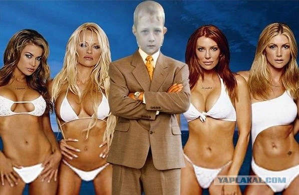 Мастер Фотошопа