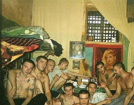 Захотел я тут намедни любви...