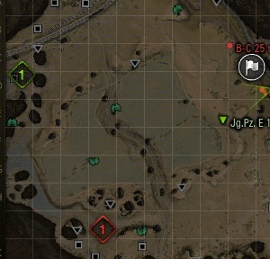 Wargaming 60