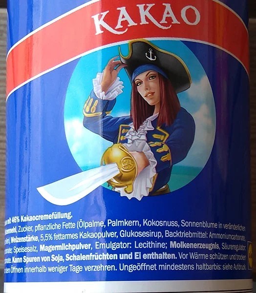 Комбикорм россиянина