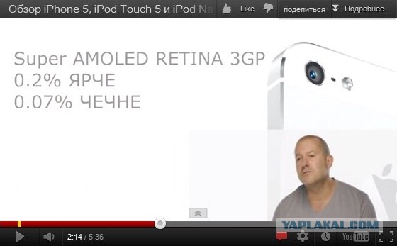 Айфон Шредингера