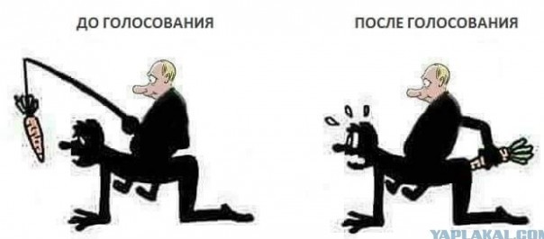 Путин выступит с посланием Федеральному собранию 21 апреля: Новое сказочное время нас ждет господа