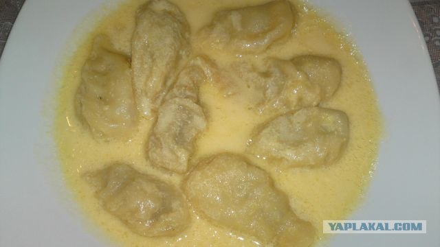 Пятничные посиделки на теплотрассе ©