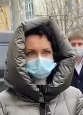 Володин в Саратове поговорил о QR кодах