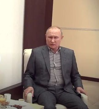 Путин назвал борьбу с бедностью одним из основных приоритетов