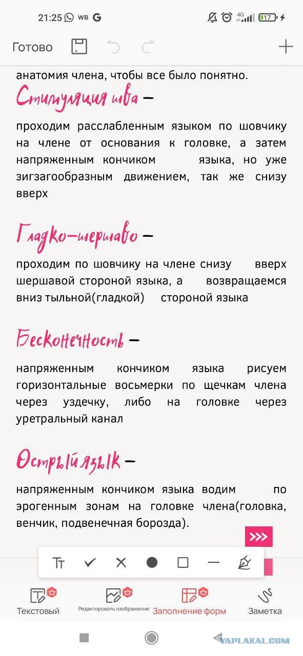 Почему обычный секс уже не в моде?
