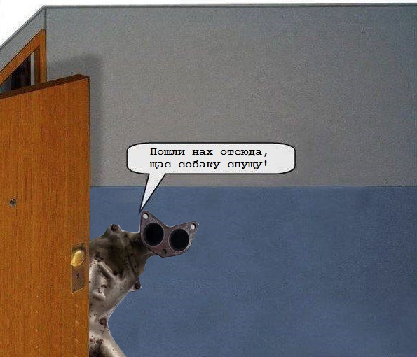 Куда ни глянь, везде эти рожи