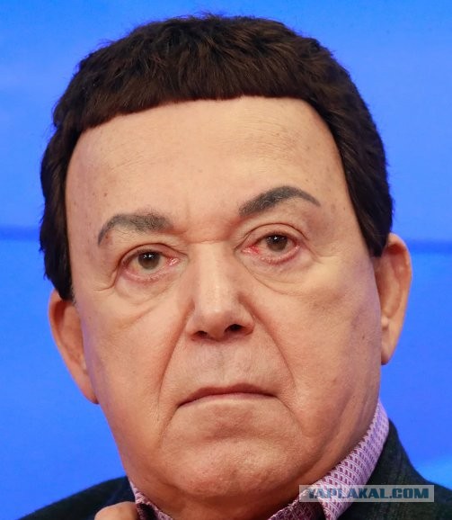 Китайцы жгут