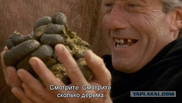 Непонятно, на что надеялась