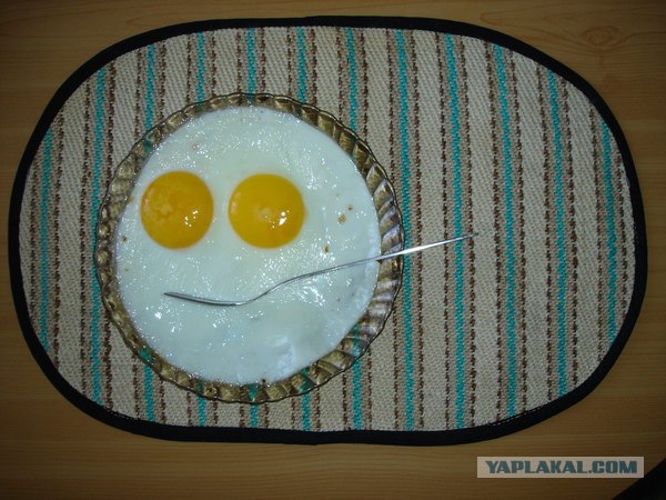 Улыбки, которые нас окружают