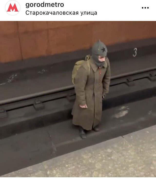 Американцы так и не научились снимать кино про русских и Россию