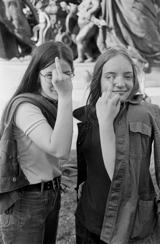 50 лет назад. Июнь 1973 года