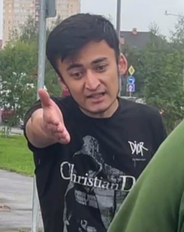 Вот и прошло лето...