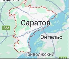 Певица из Саратова