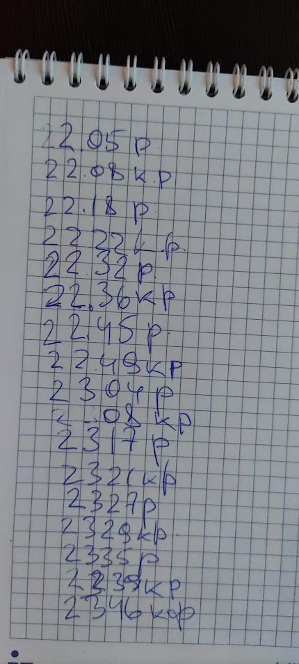 Реклама на ТВ. Есть ли предел жадности?