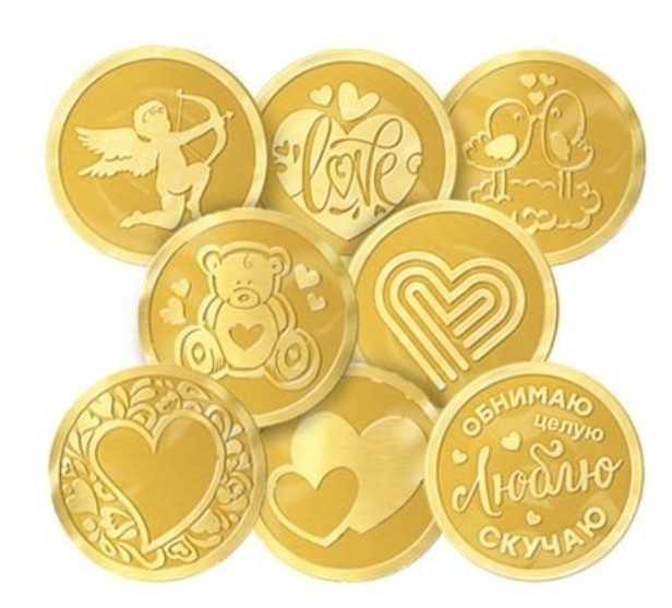Где Можно Купить Шоколадные Медальки