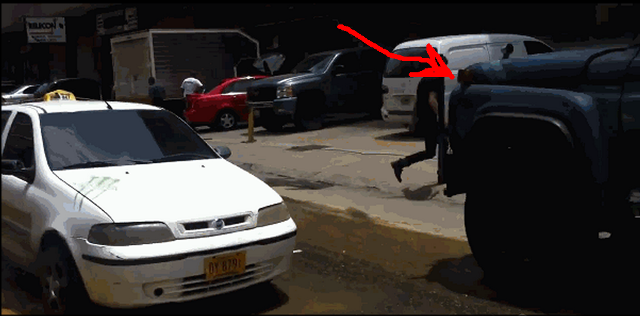 Лайфхак: как не намочить ноги после дождя