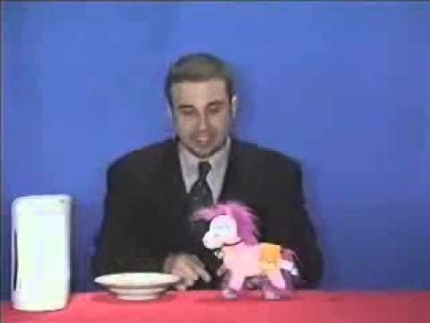 Тупая зебра зачем-то полезла купаться