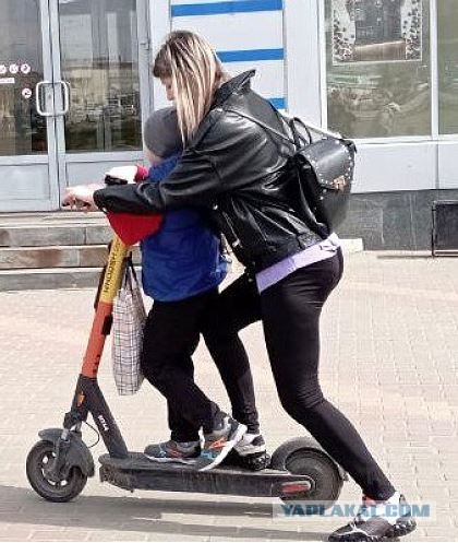 Водитель, будь внимателен за рулем!