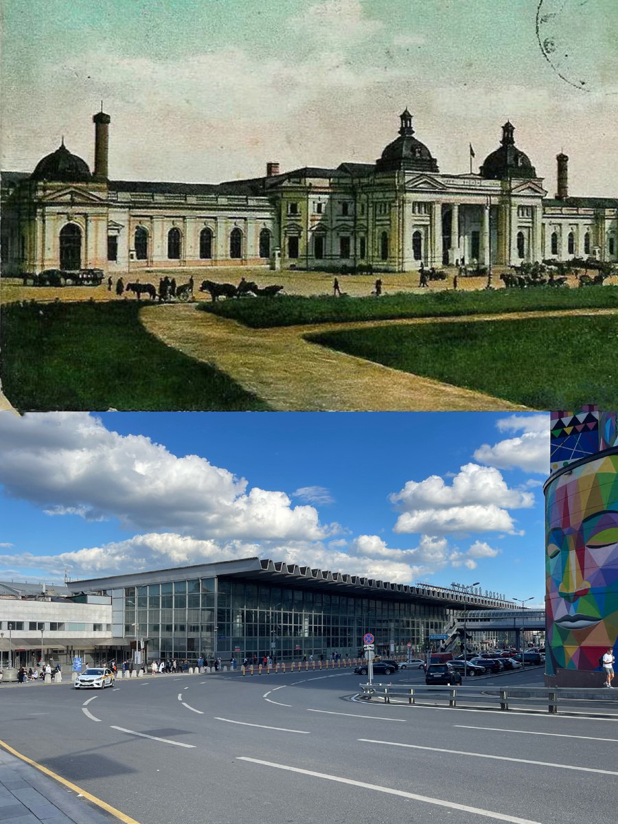 Москва дореволюционная — 15