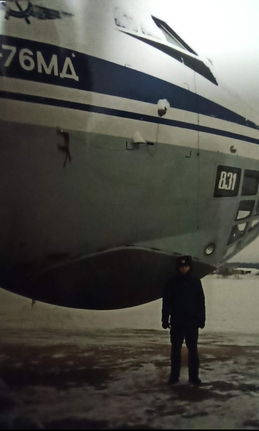 А давайте в честь праздника, выкладывать свои армейские фотки уважаемые яповцы