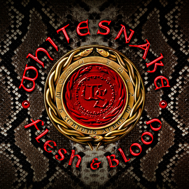Музыка и музыканты: David Coverdale и все-все-все..
