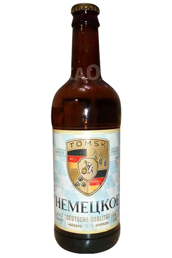 Пельмени сибирские