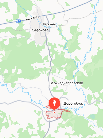 В Смоленской области при атаке ВСУ на предприятие погибли четыре человека