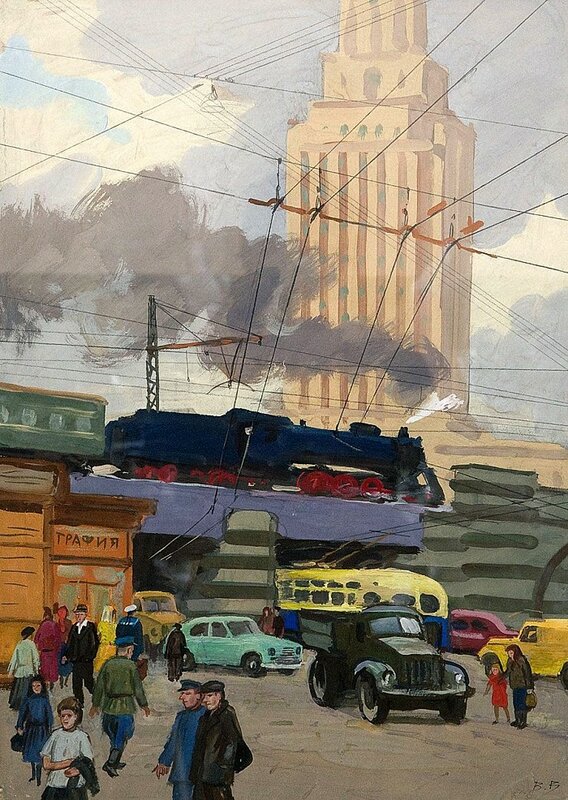 АРТ-Воскресенье