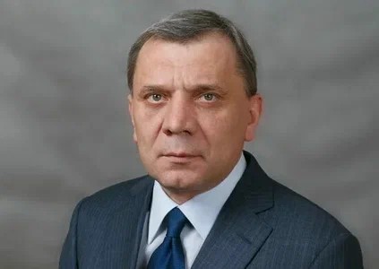 Олег Меньшиков о постановке МХАТ им. Чехова "Гамлет" с Юрой Борисовым