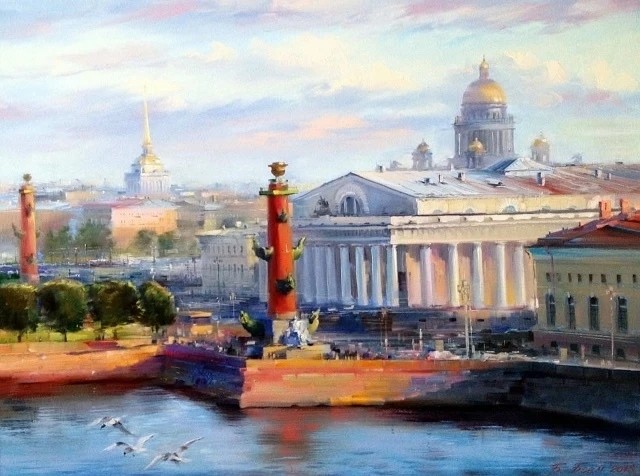 АРТ-Воскресенье