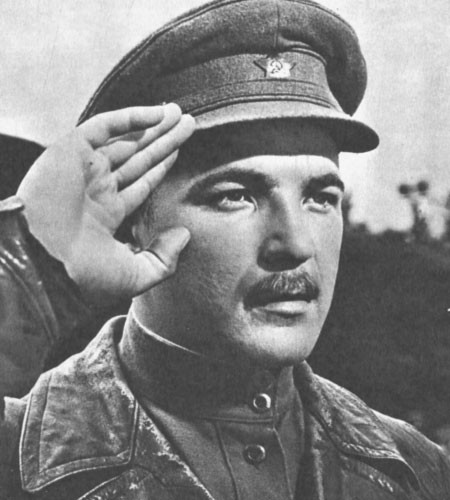 85 лет со дня рождения Николая Губенко
