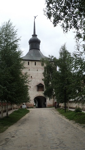 Деревенская Америка