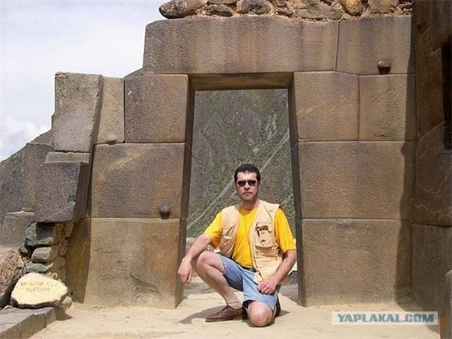 Скрываемые артефакты