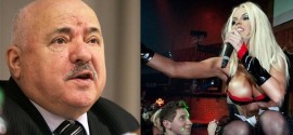 Белорусы за запрет трансляции «Евровидения-2014»