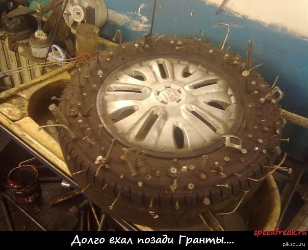 Модернизация завода в Ижевске: новые цеха Granta.