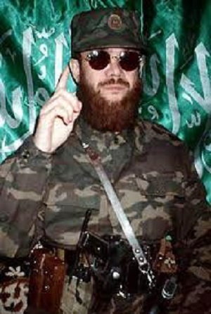 Пропаганда чеченских боевиков